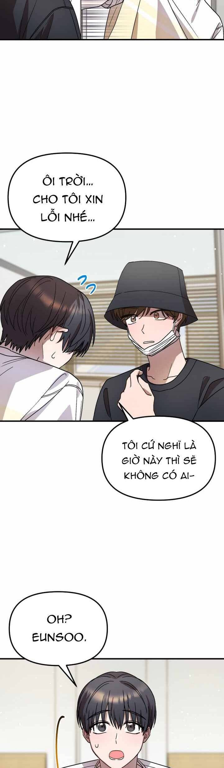 Thư Viện Ẩn Của Siêu Idol Chapter 41 - Trang 14