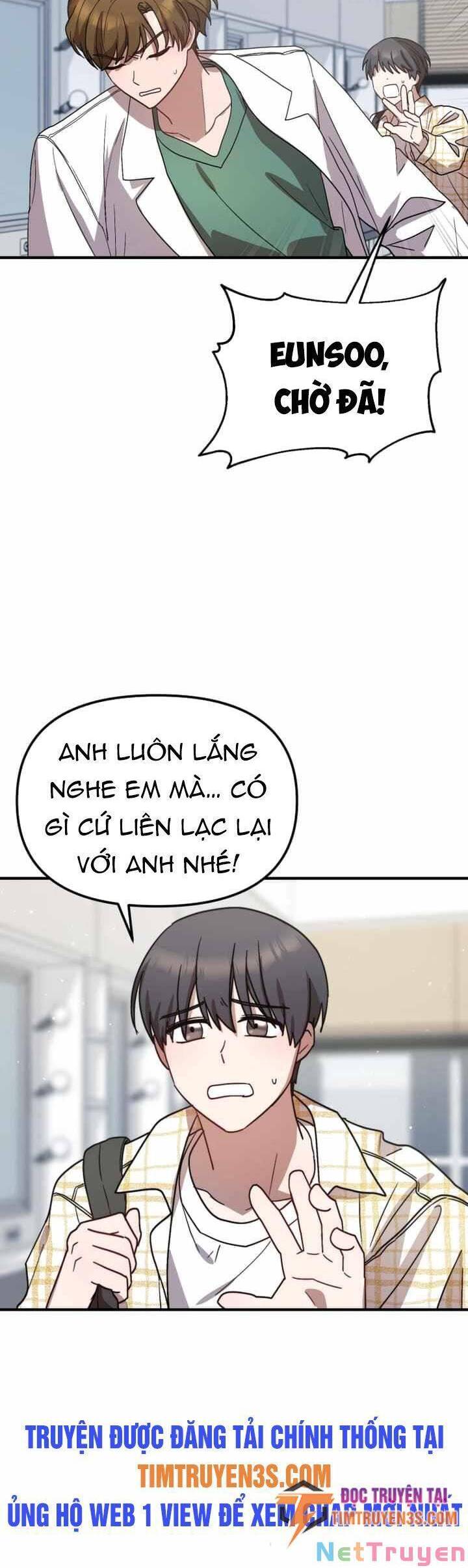 Thư Viện Ẩn Của Siêu Idol Chapter 40 - Trang 7