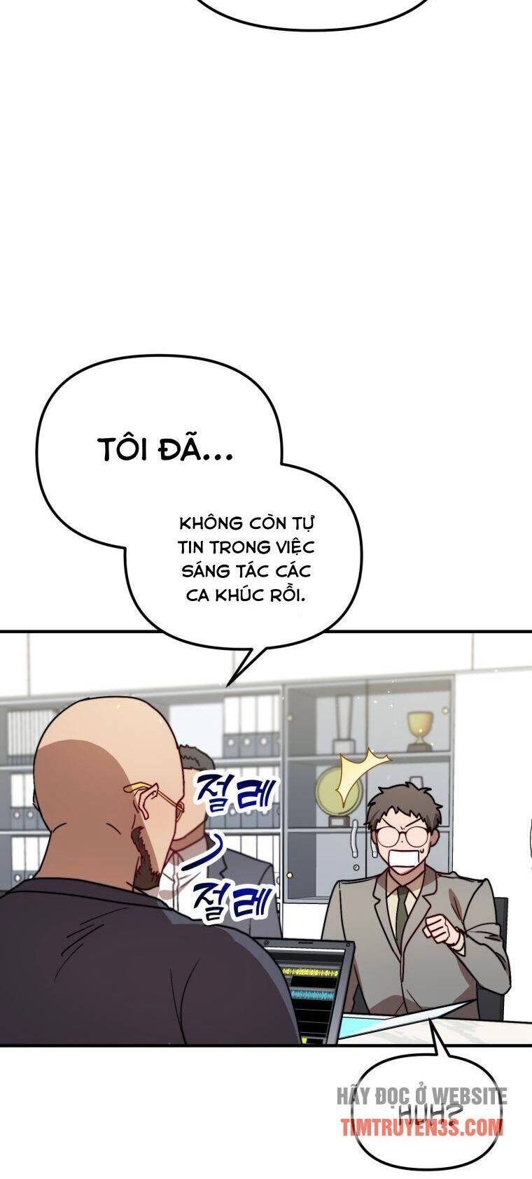 Thư Viện Ẩn Của Siêu Idol Chapter 26 - Trang 37