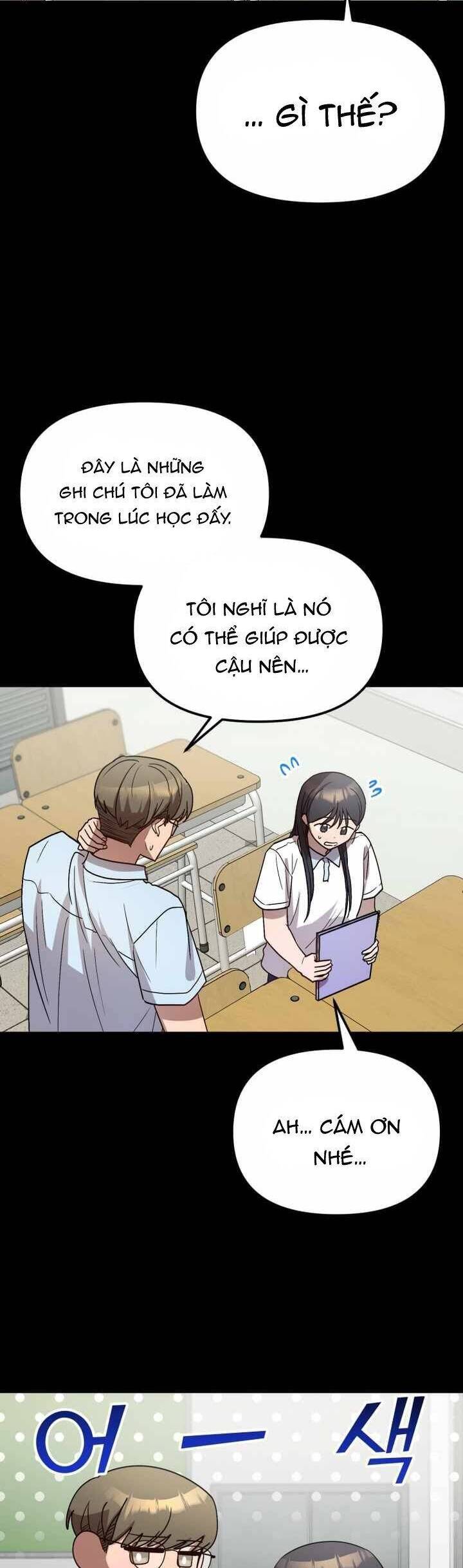 Thư Viện Ẩn Của Siêu Idol Chapter 38 - Trang 29