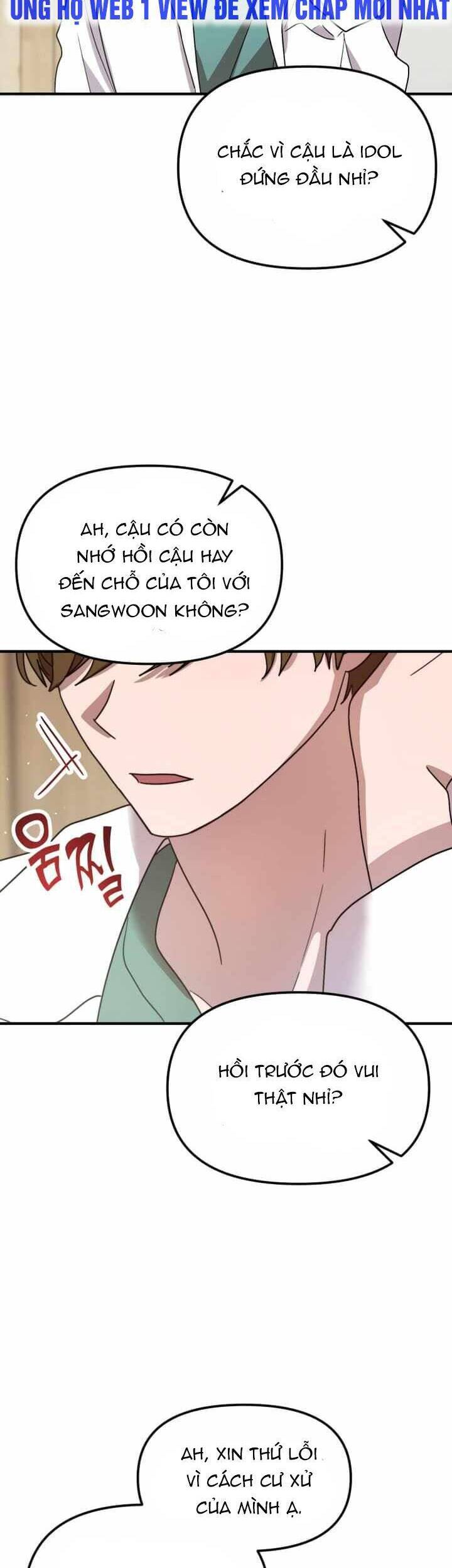 Thư Viện Ẩn Của Siêu Idol Chapter 39 - Trang 20