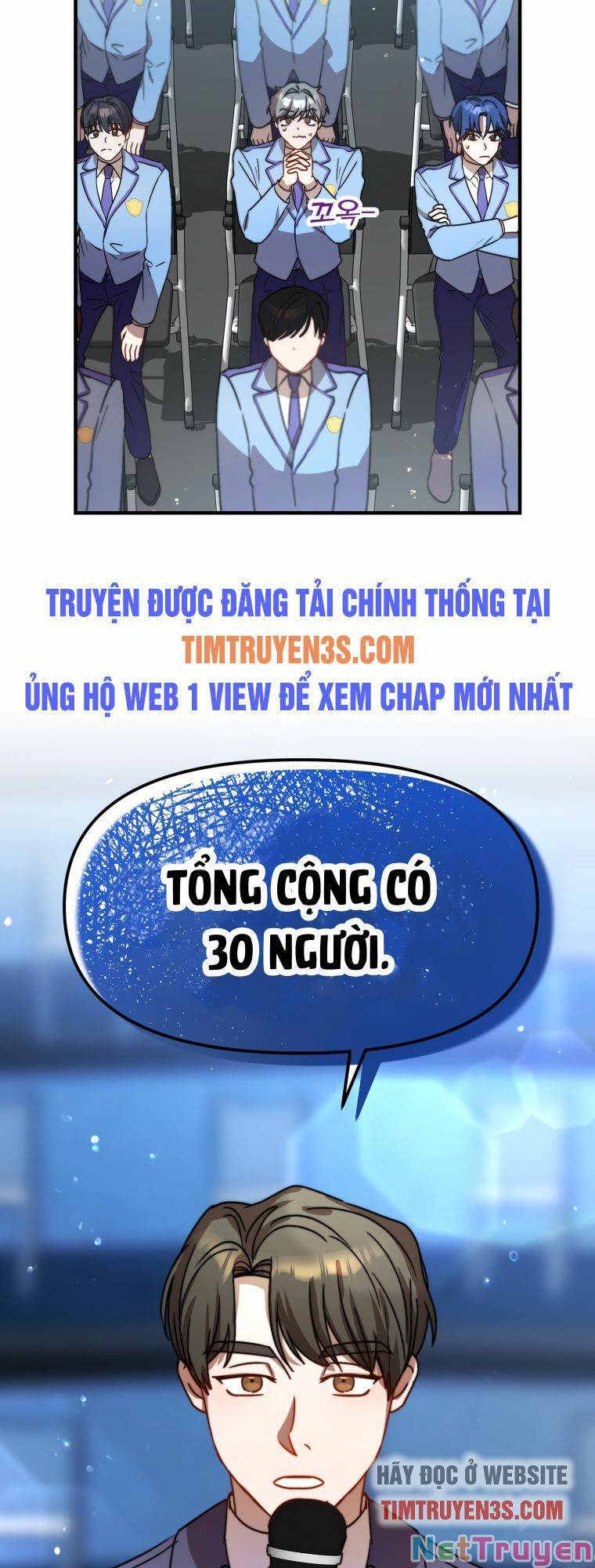 Thư Viện Ẩn Của Siêu Idol Chapter 16 - Trang 4