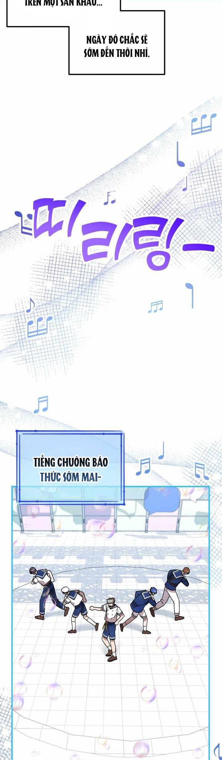 Thư Viện Ẩn Của Siêu Idol Chapter 31 - Trang 25