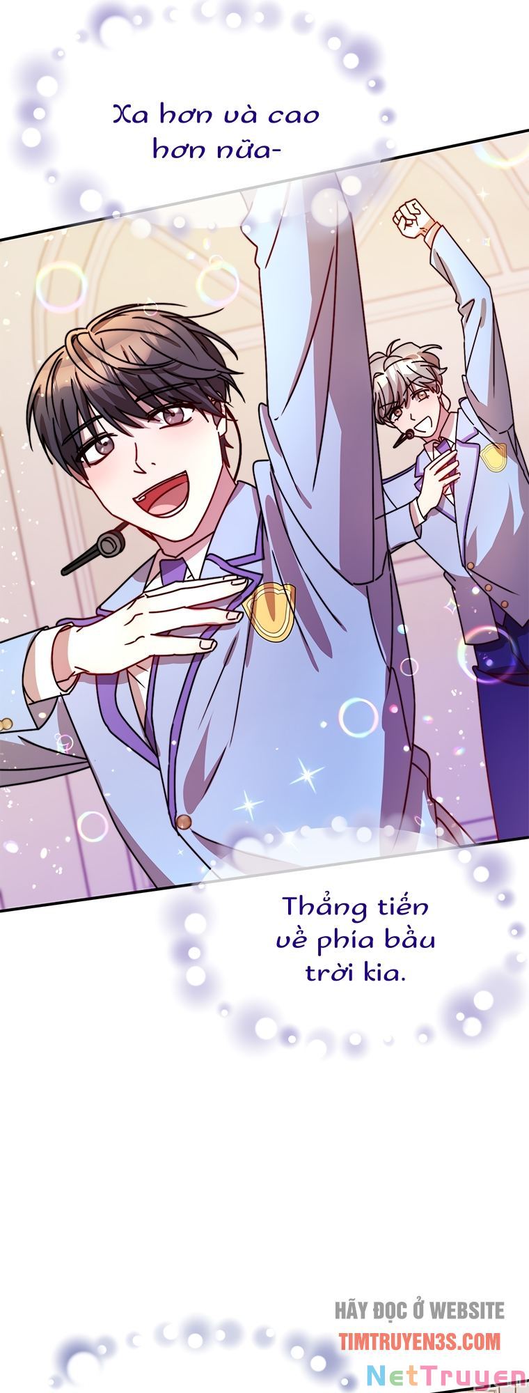 Thư Viện Ẩn Của Siêu Idol Chapter 12 - Trang 6