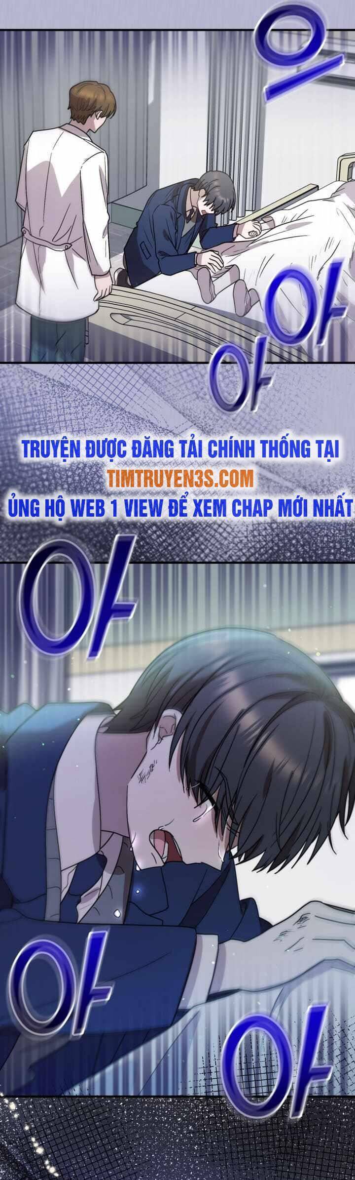 Thư Viện Ẩn Của Siêu Idol Chapter 39 - Trang 31