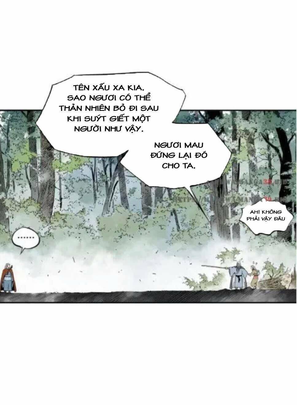 Gosu - Cao Thủ 2 Chapter 133 - Trang 72