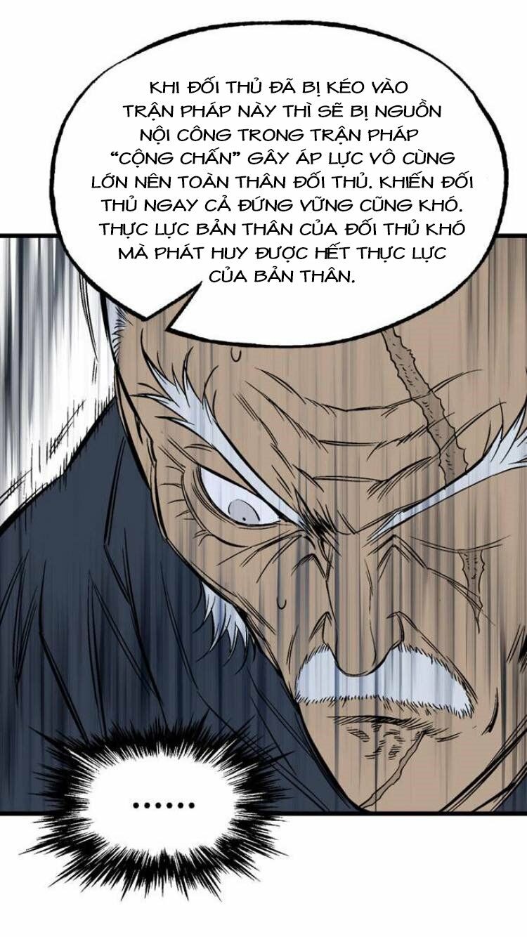 Gosu - Cao Thủ 2 Chapter 115 - Trang 58