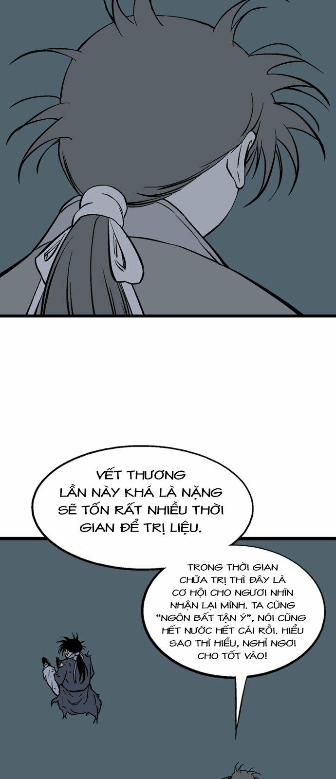 Gosu - Cao Thủ 2 Chapter 104 - Trang 10