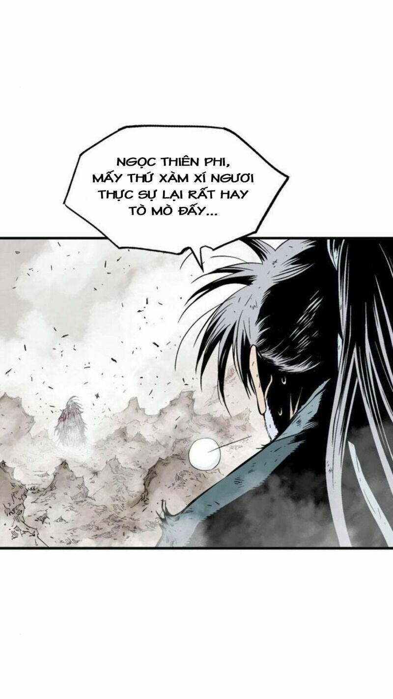 Gosu - Cao Thủ 2 Chapter 128 - Trang 37