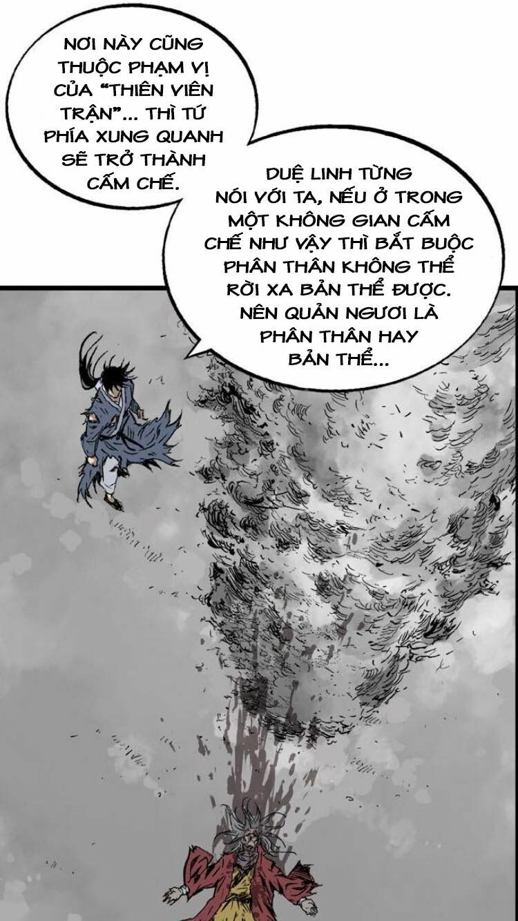 Gosu - Cao Thủ 2 Chapter 121.2 - Trang 43