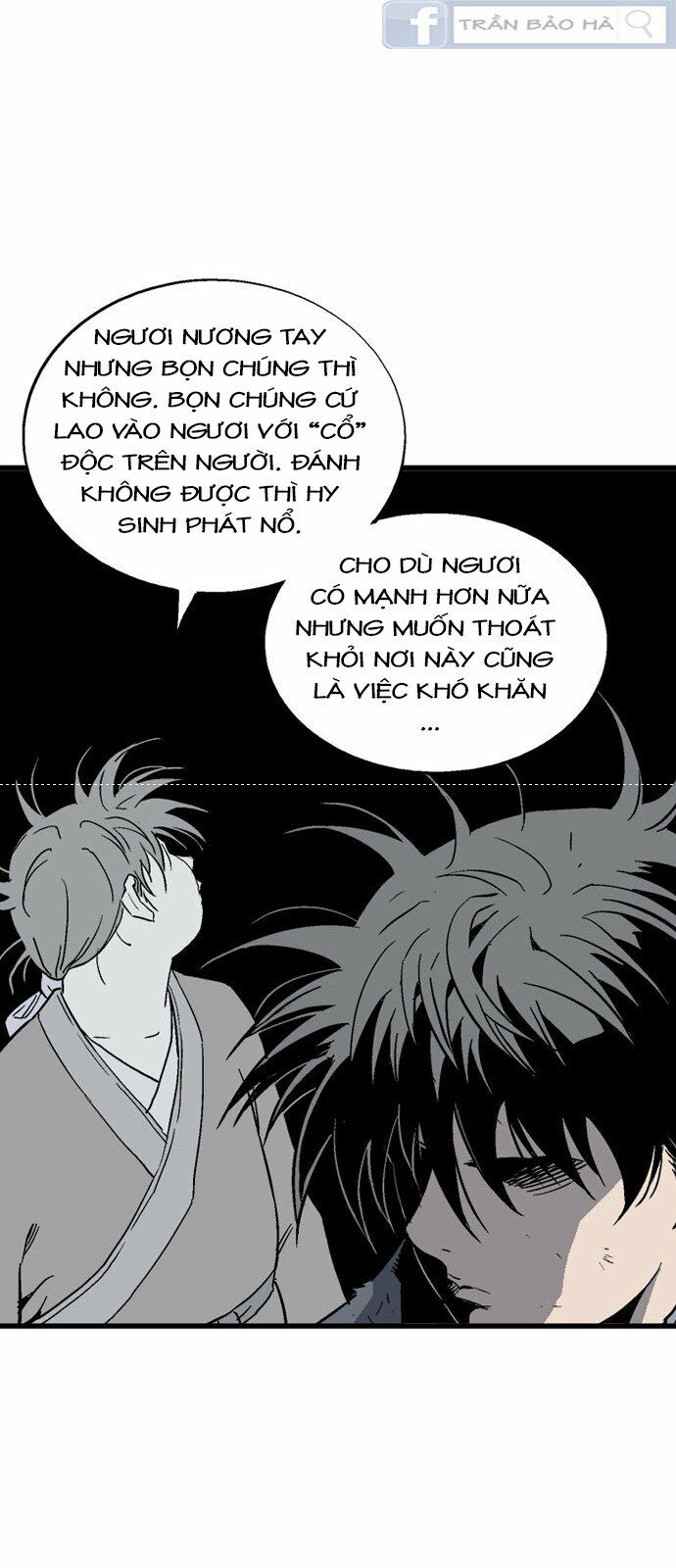 Gosu - Cao Thủ 2 Chapter 90 - Trang 80