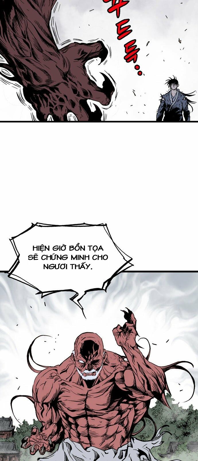 Gosu - Cao Thủ 2 Chapter 107 - Trang 59