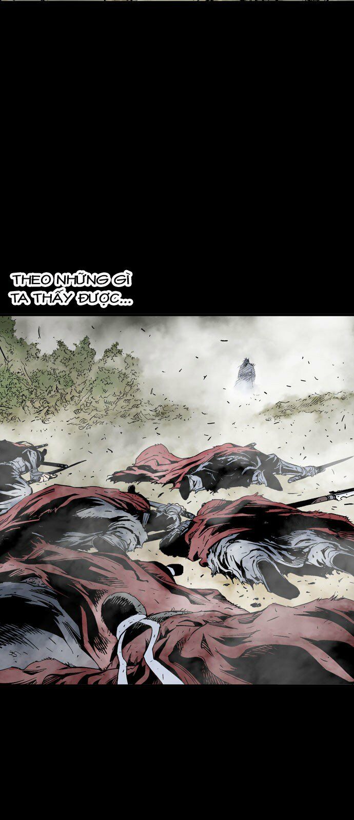 Gosu - Cao Thủ 2 Chapter 93 - Trang 16