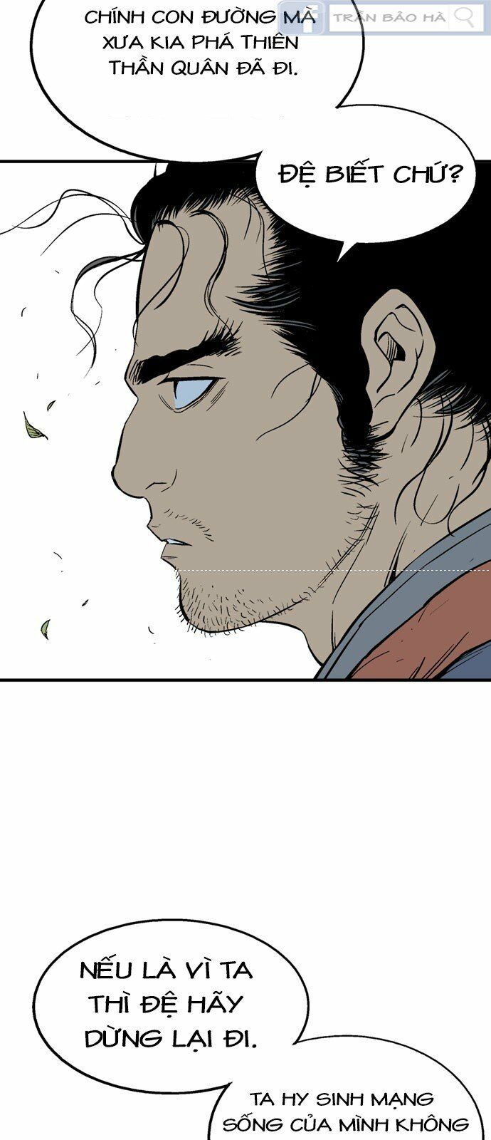 Gosu - Cao Thủ 2 Chapter 90 - Trang 6