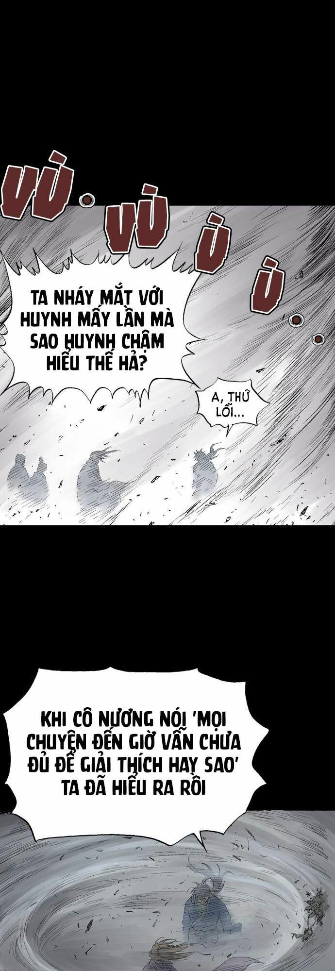 Gosu - Cao Thủ 2 Chapter 19 - Trang 28