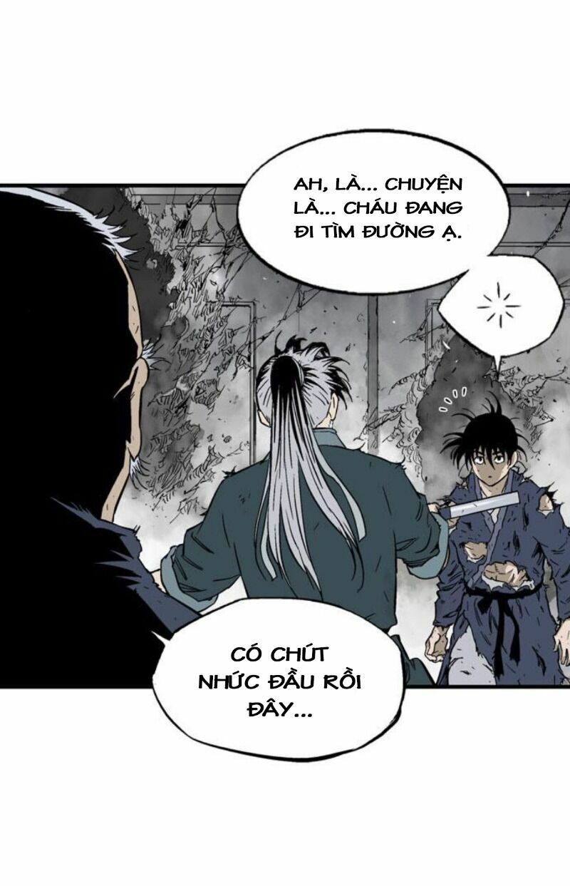 Gosu - Cao Thủ 2 Chapter 124 - Trang 28