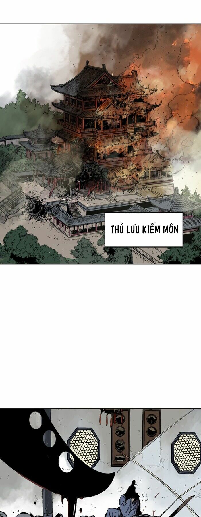 Gosu - Cao Thủ 2 Chapter 32 - Trang 46