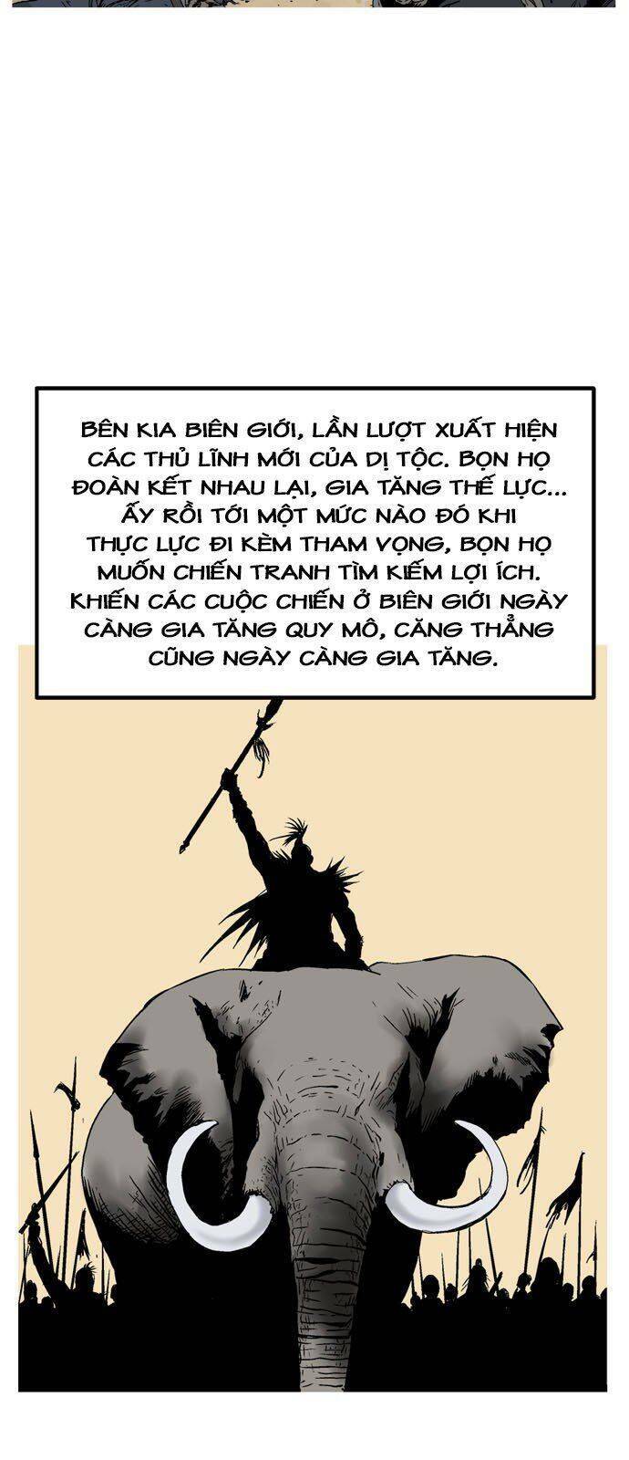 Gosu - Cao Thủ 2 Chapter 141 - Trang 5