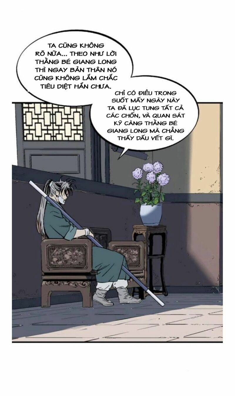 Gosu - Cao Thủ 2 Chapter 132 - Trang 65