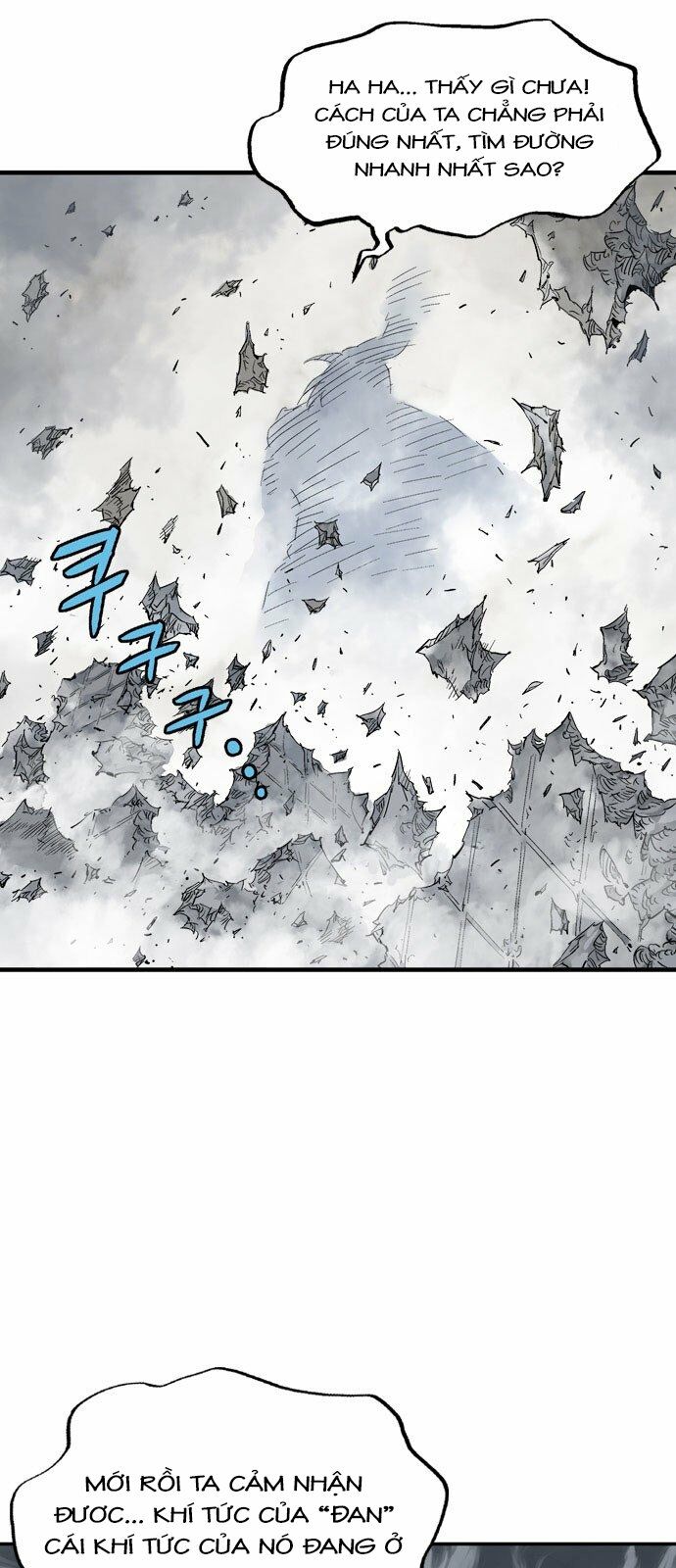 Gosu - Cao Thủ 2 Chapter 108 - Trang 81