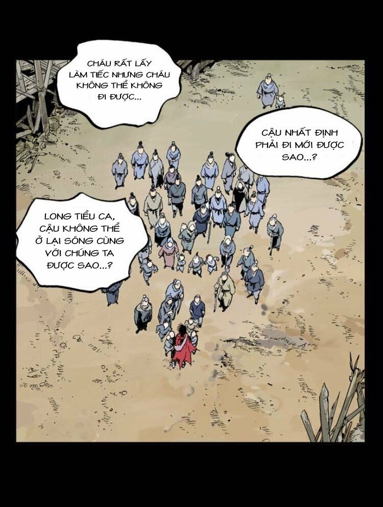 Gosu - Cao Thủ 2 Chapter 114 - Trang 3