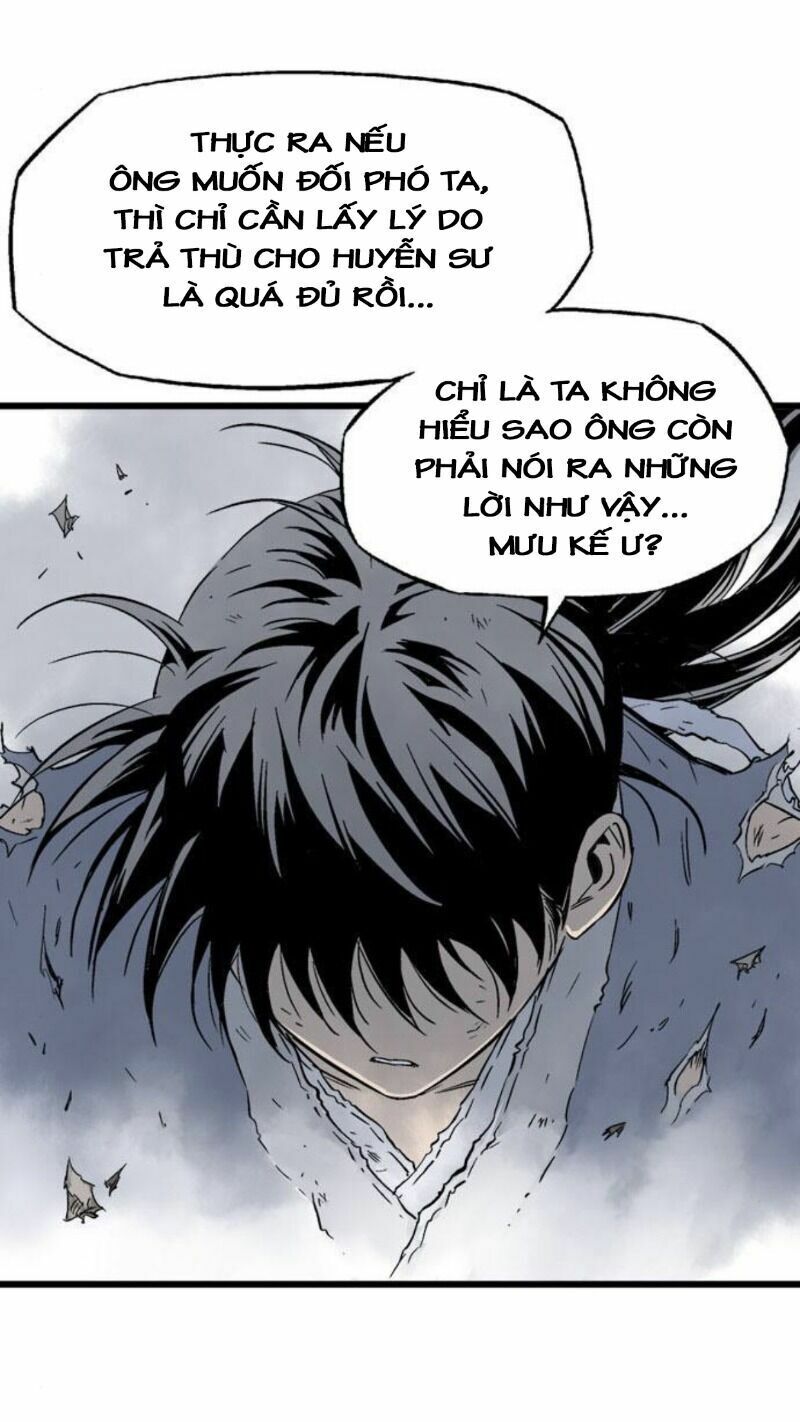 Gosu - Cao Thủ 2 Chapter 124 - Trang 90