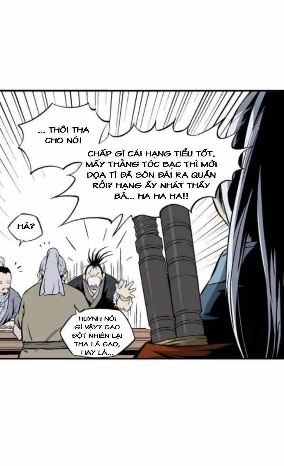 Gosu - Cao Thủ 2 Chapter 133 - Trang 22