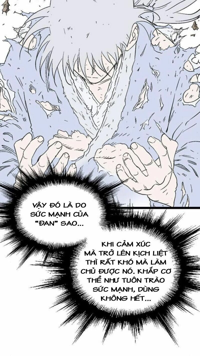 Gosu - Cao Thủ 2 Chapter 126 - Trang 15