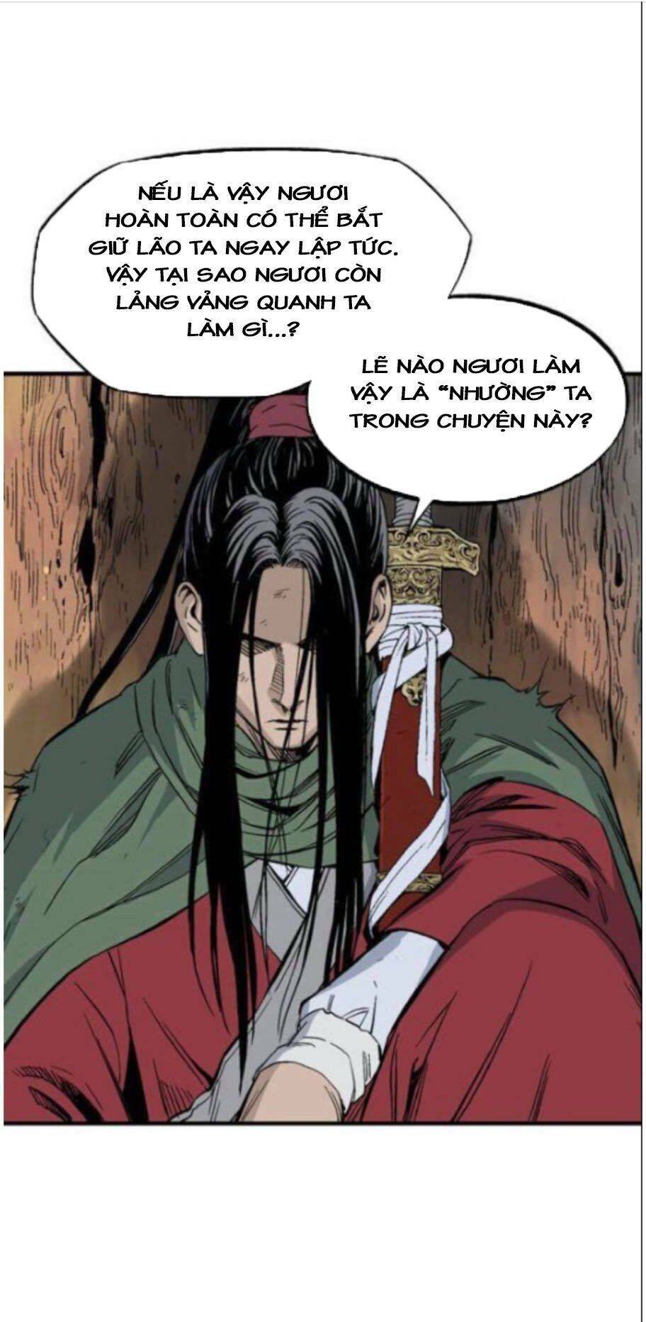 Gosu - Cao Thủ 2 Chapter 137 - Trang 40