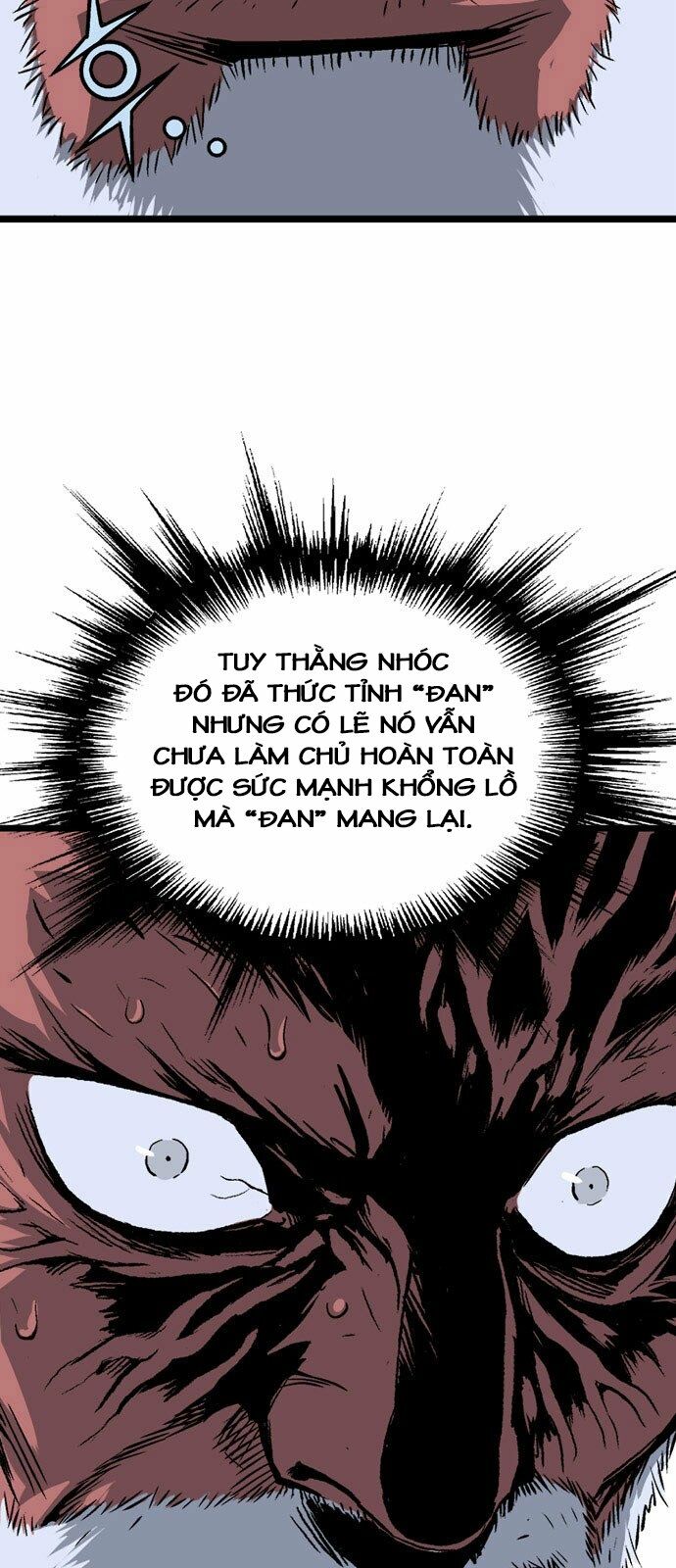 Gosu - Cao Thủ 2 Chapter 107 - Trang 28