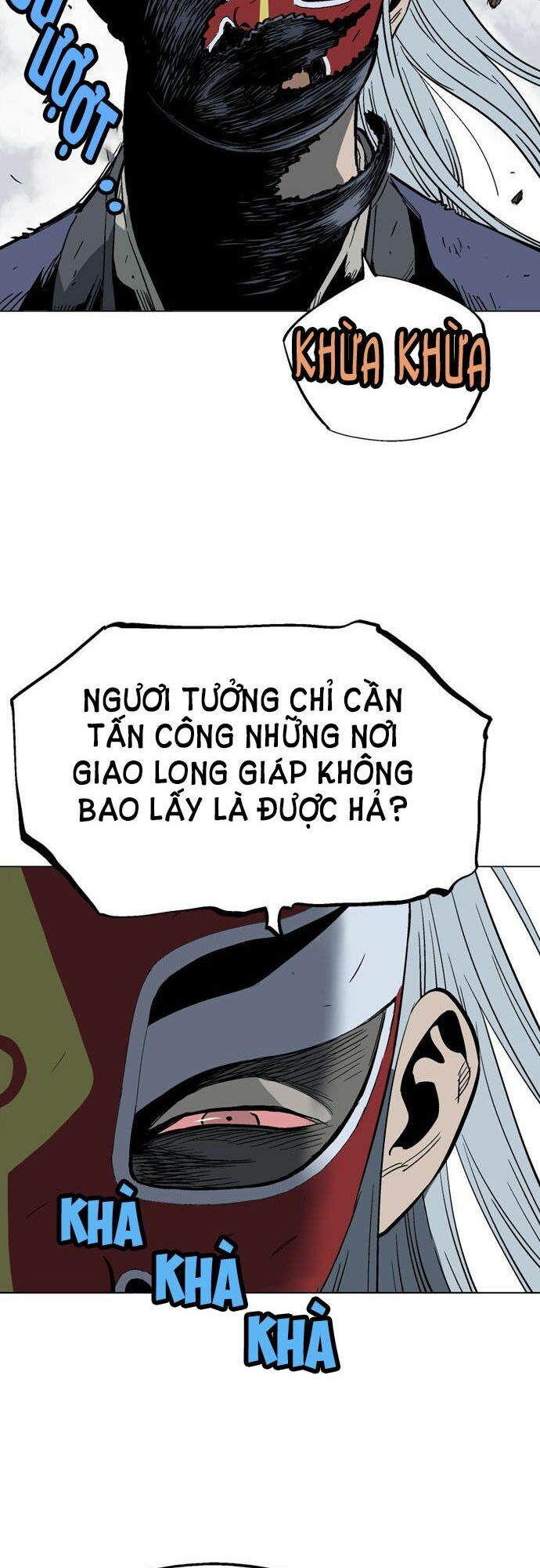 Gosu - Cao Thủ 2 Chapter 22 - Trang 7