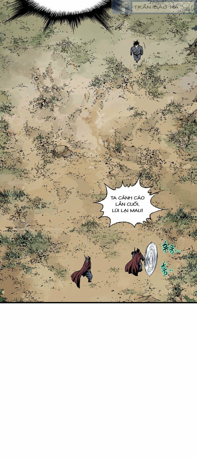 Gosu - Cao Thủ 2 Chapter 90 - Trang 42