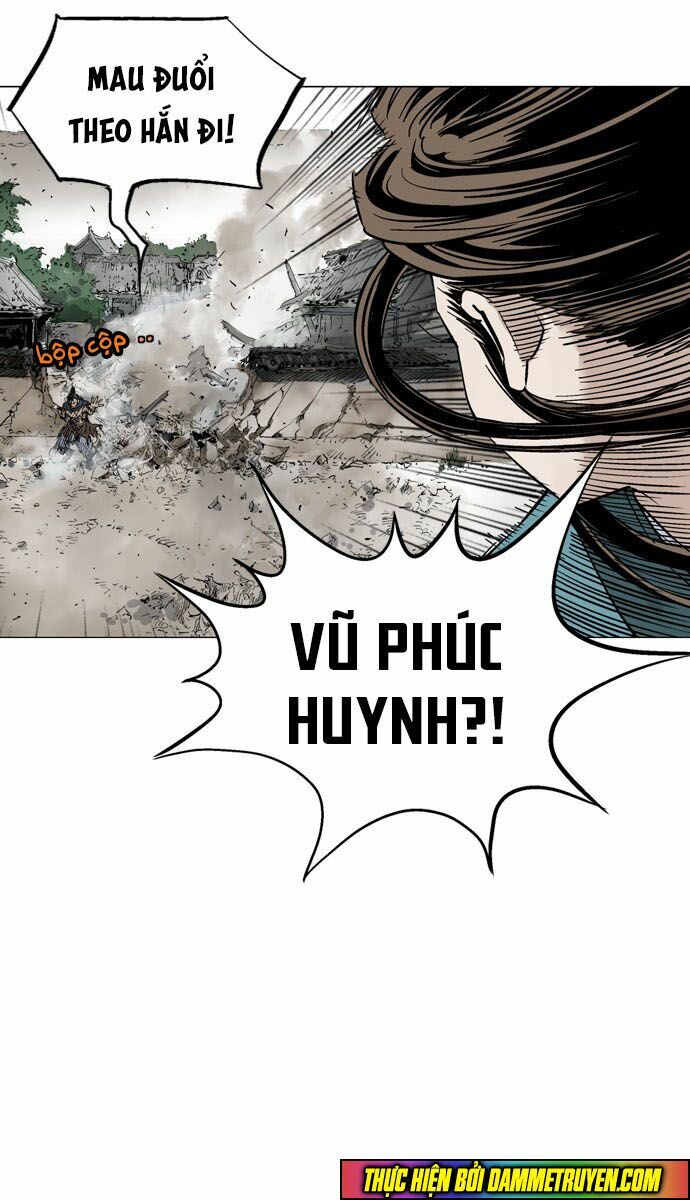 Gosu - Cao Thủ 2 Chapter 16 - Trang 54