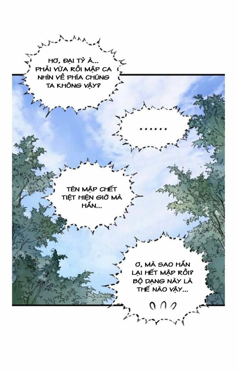 Gosu - Cao Thủ 2 Chapter 132 - Trang 87