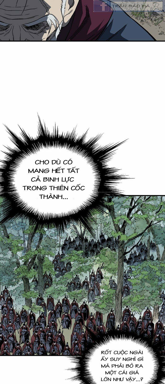 Gosu - Cao Thủ 2 Chapter 90 - Trang 39