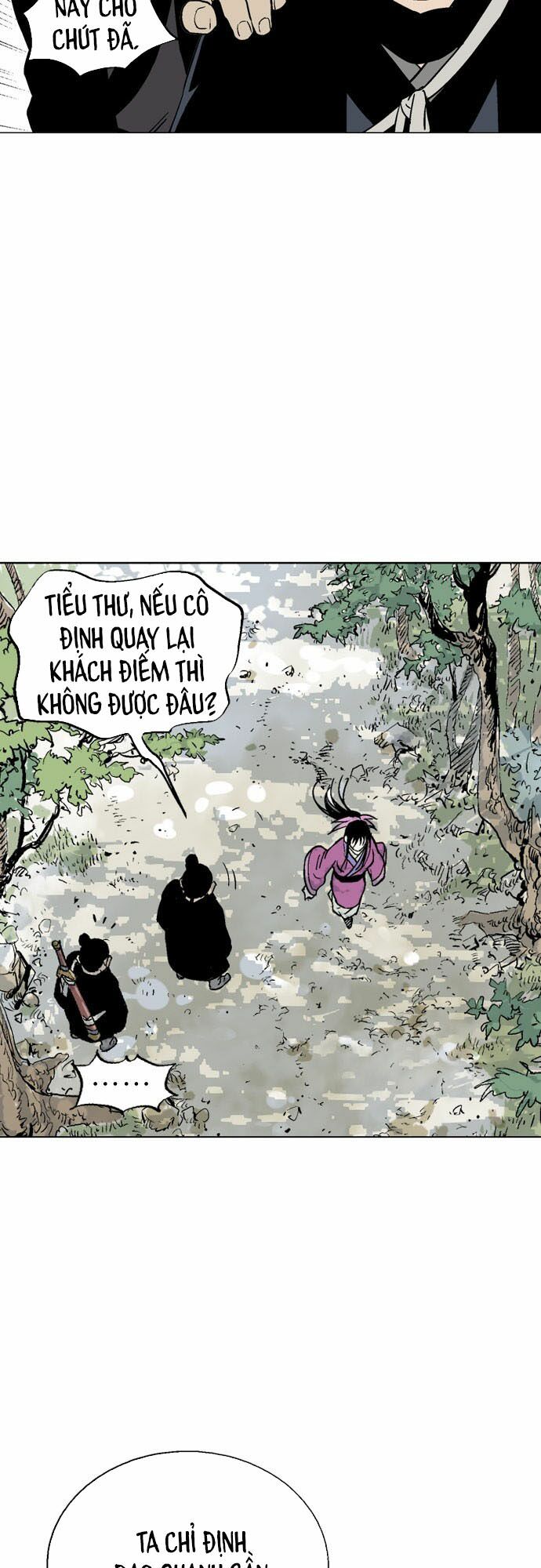 Gosu - Cao Thủ 2 Chapter 25 - Trang 12