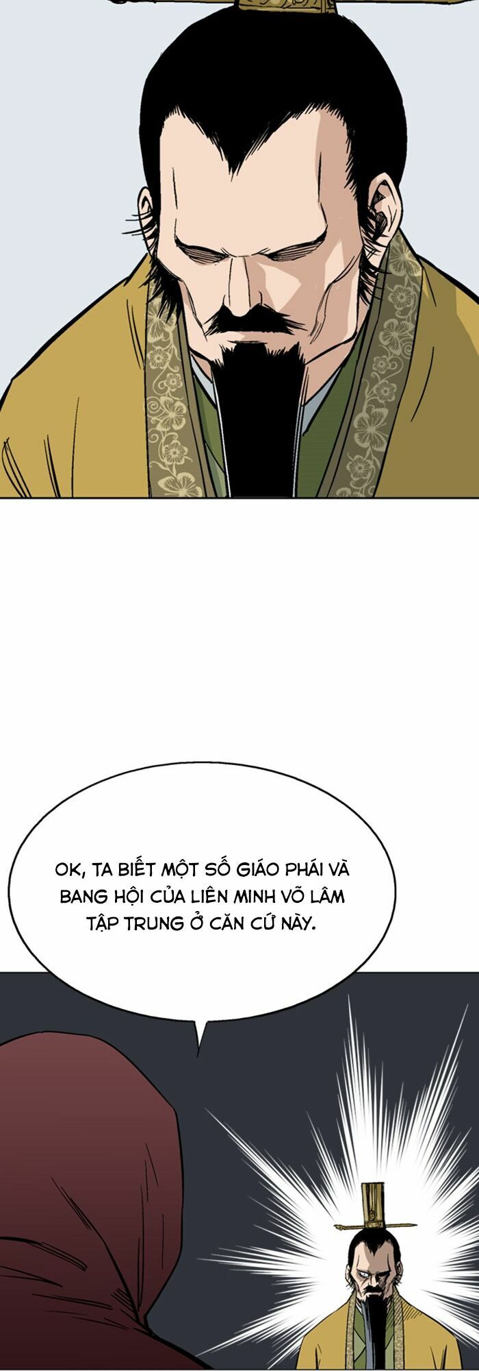 Gosu - Cao Thủ 2 Chapter 30 - Trang 69