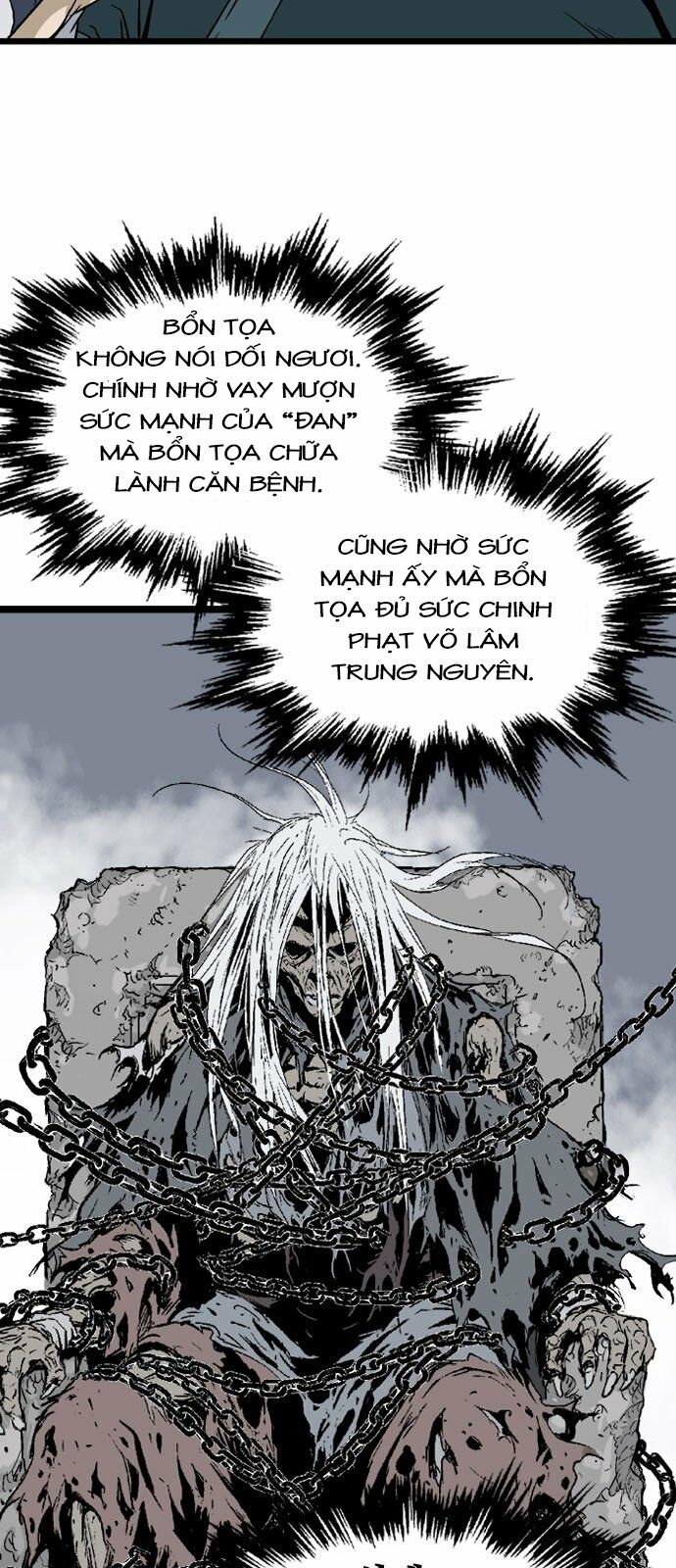 Gosu - Cao Thủ 2 Chapter 103 - Trang 23