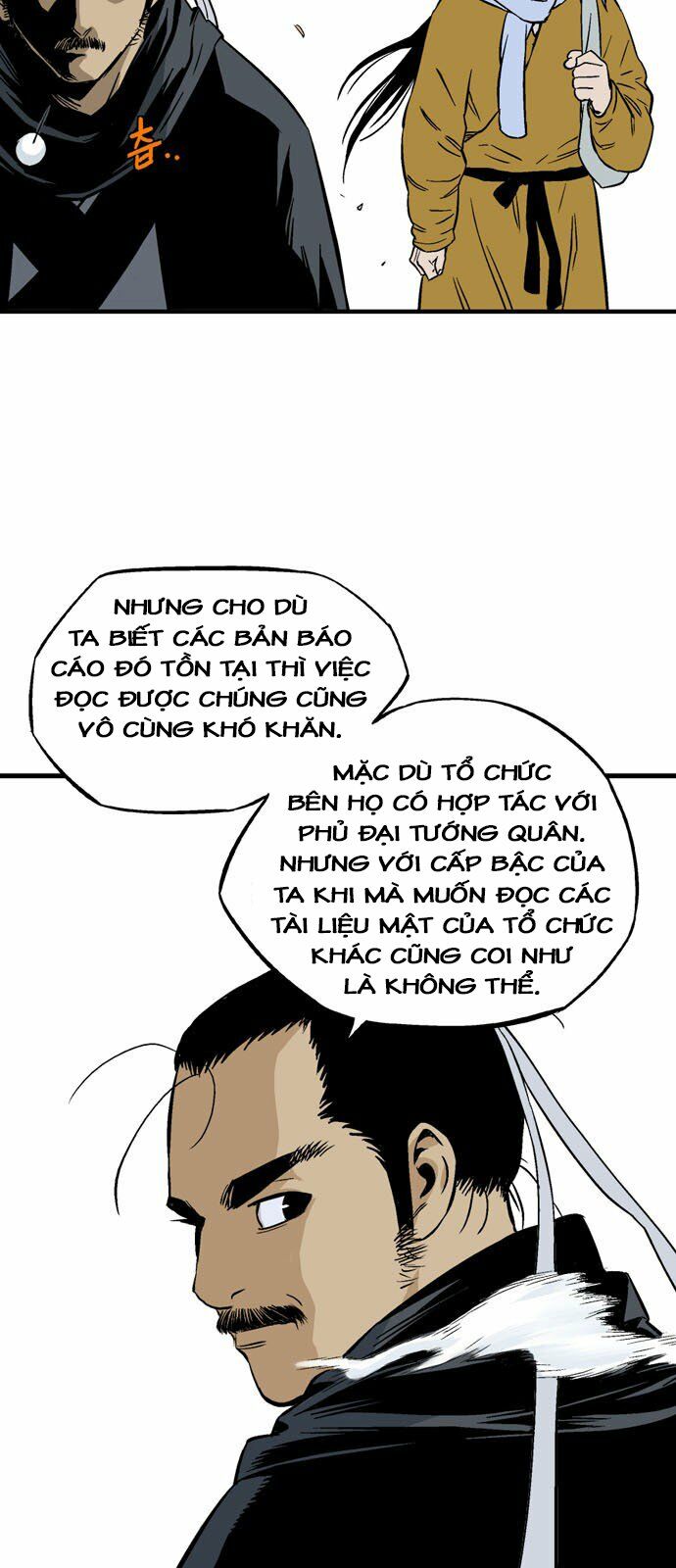 Gosu - Cao Thủ 2 Chapter 140 - Trang 51