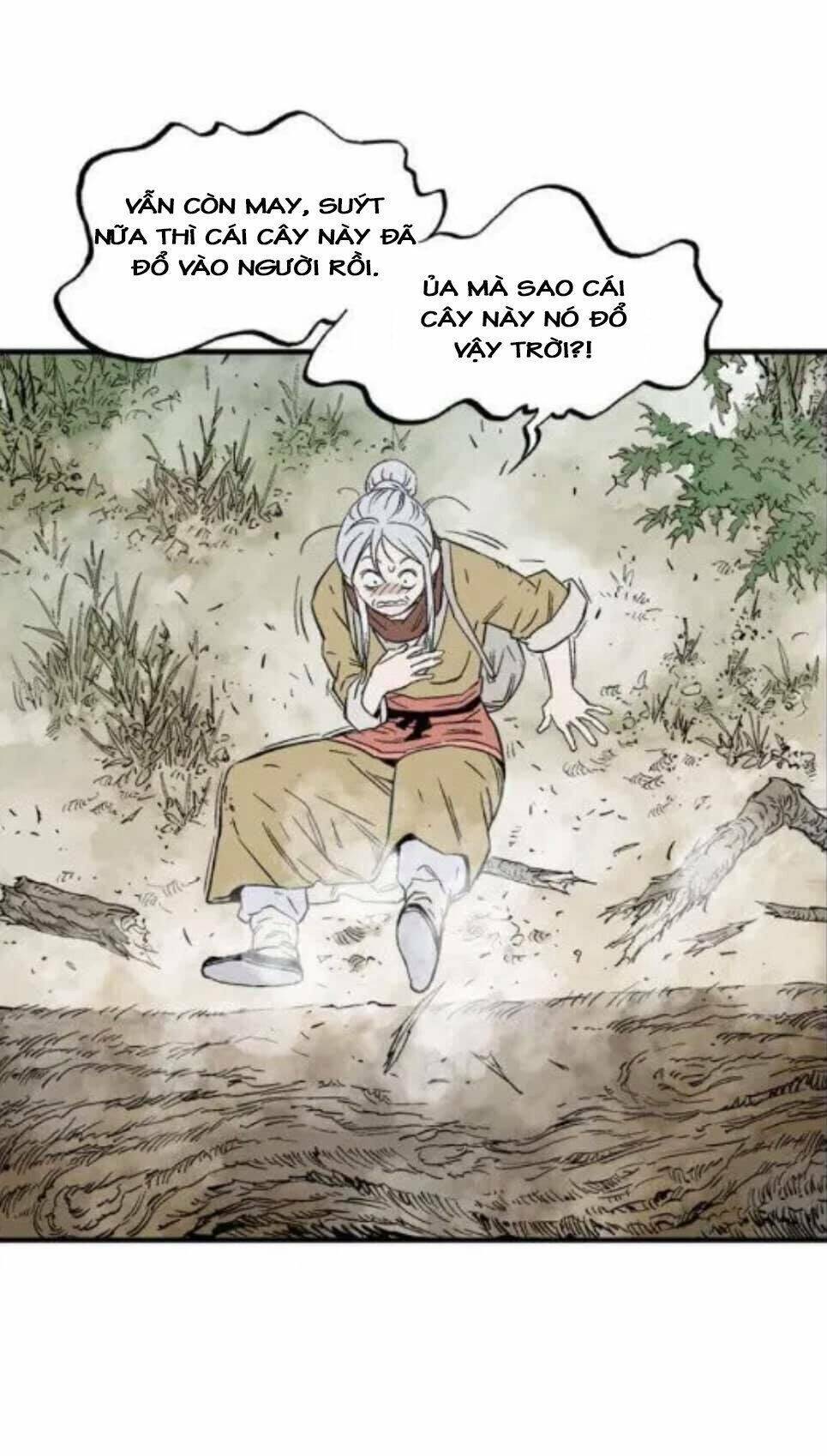 Gosu - Cao Thủ 2 Chapter 133 - Trang 57