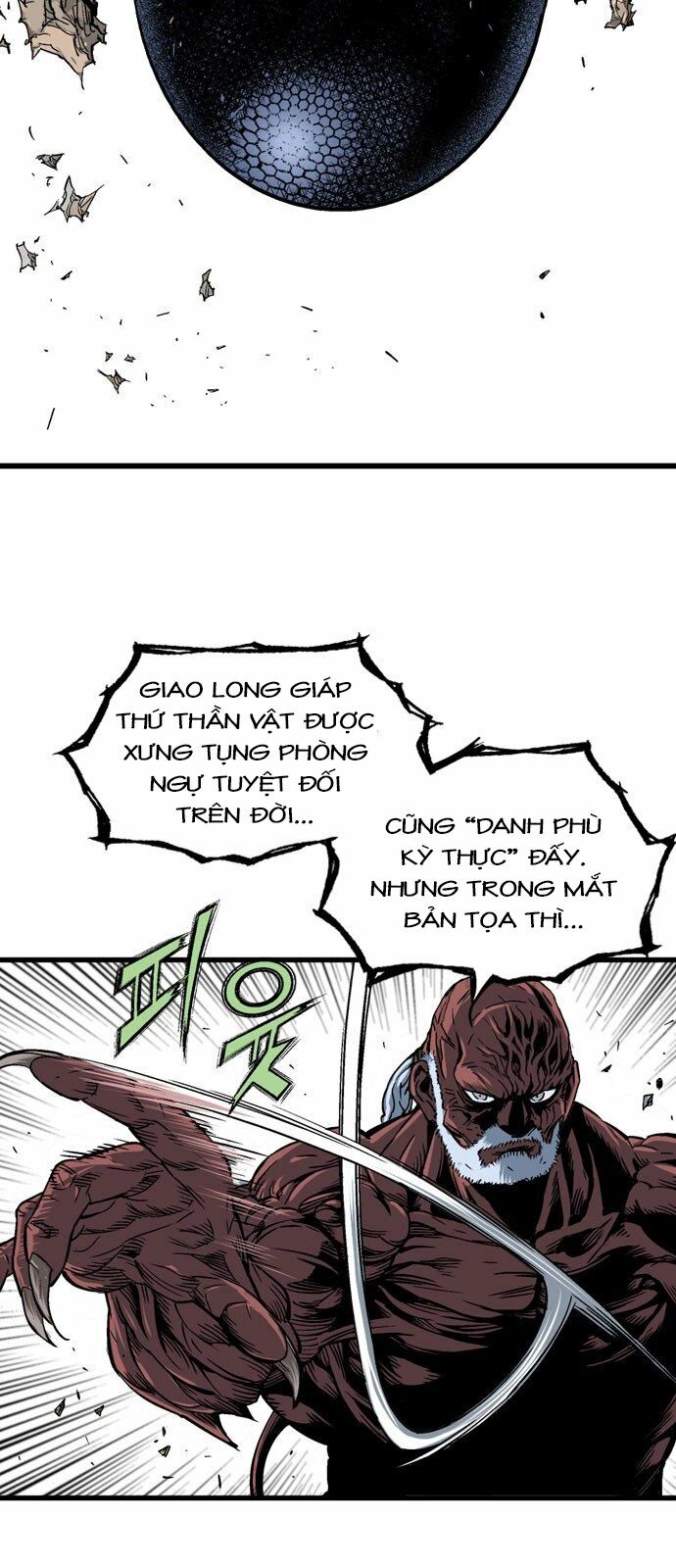 Gosu - Cao Thủ 2 Chapter 100 - Trang 44