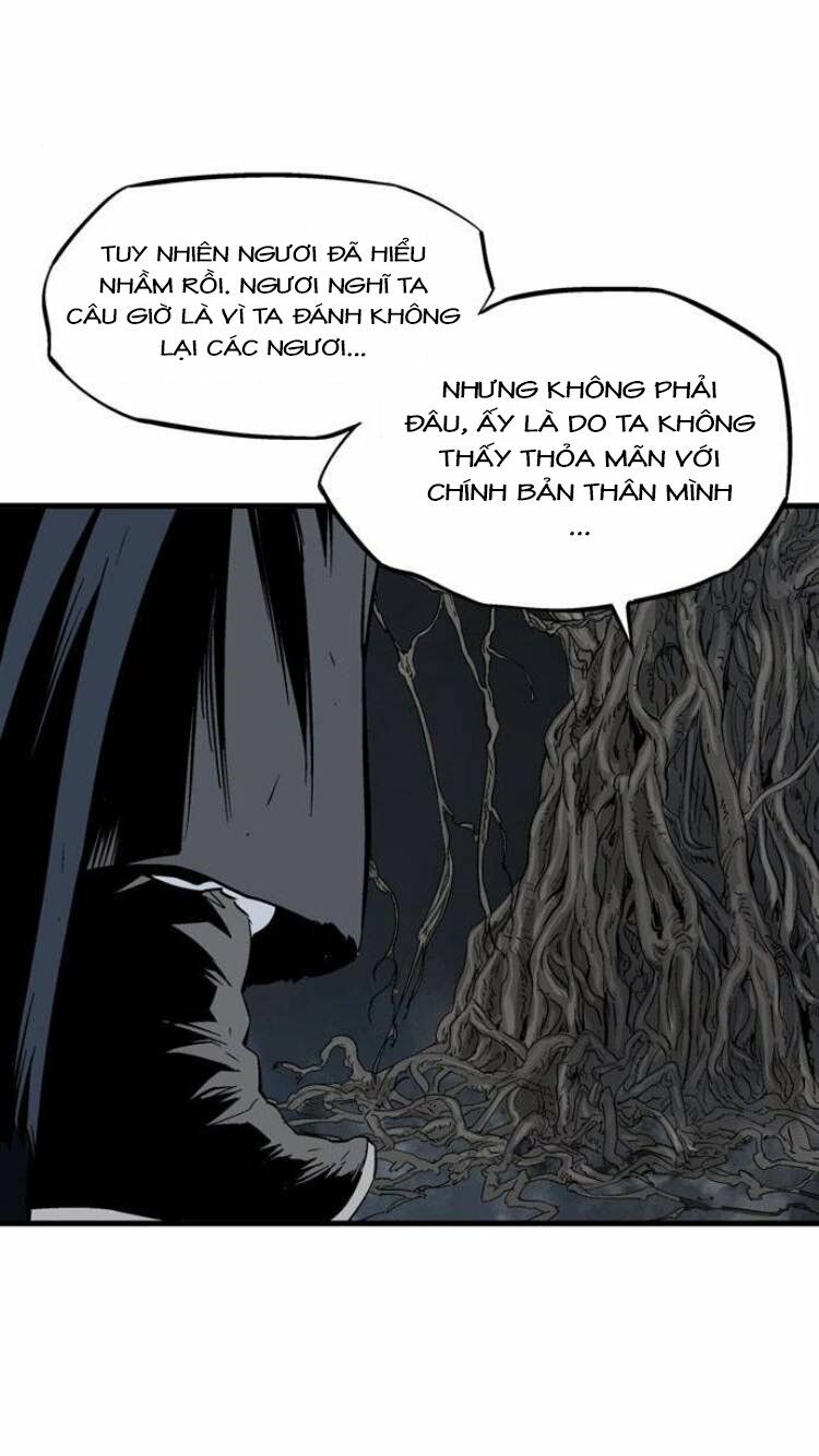 Gosu - Cao Thủ 2 Chapter 115 - Trang 22