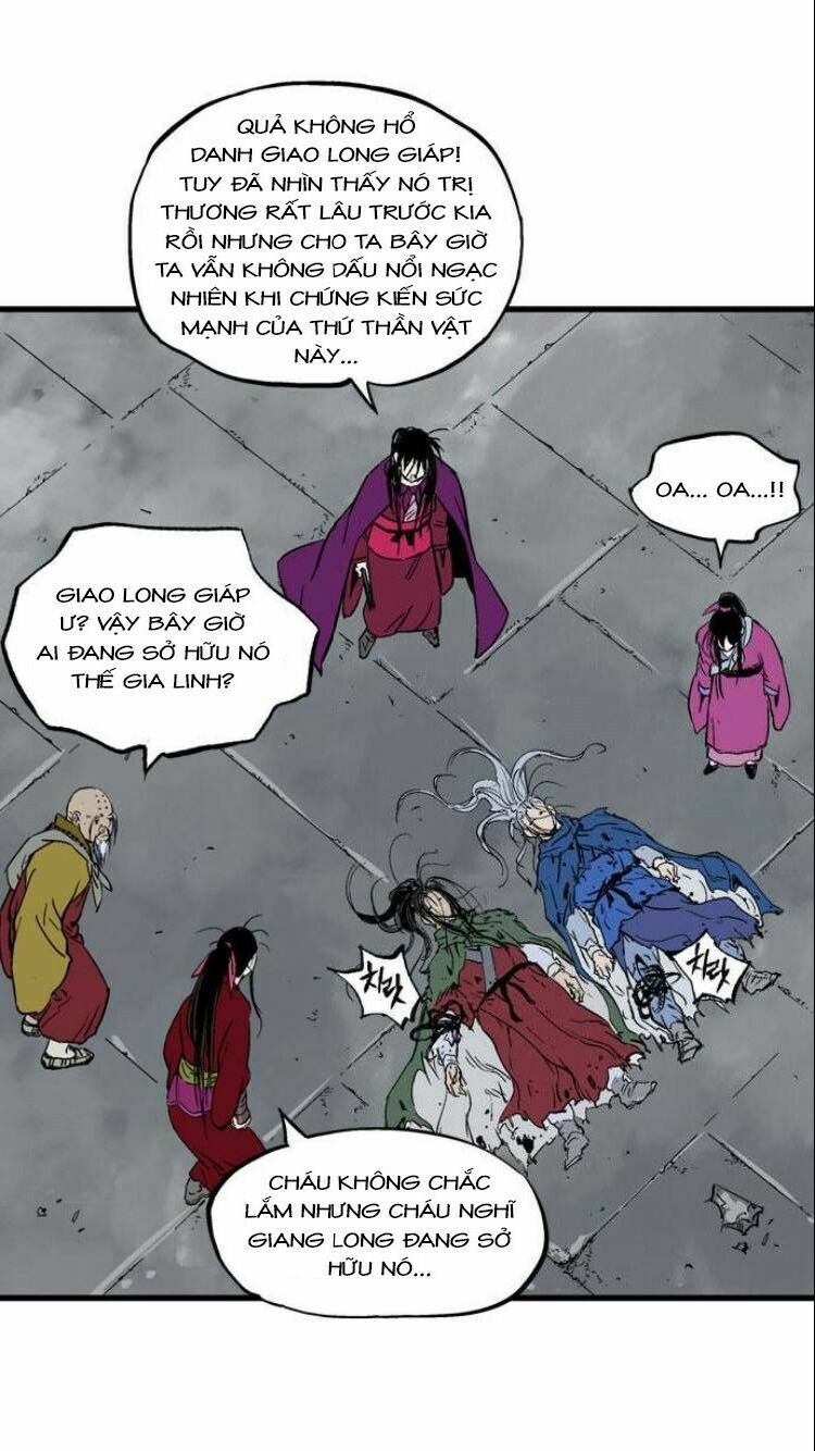 Gosu - Cao Thủ 2 Chapter 116 - Trang 58