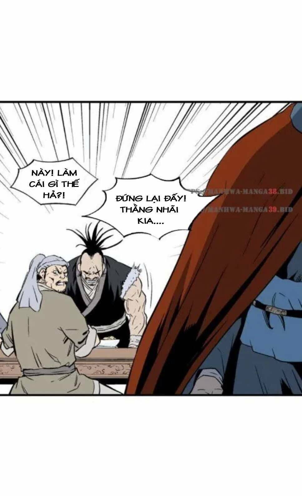 Gosu - Cao Thủ 2 Chapter 133 - Trang 16