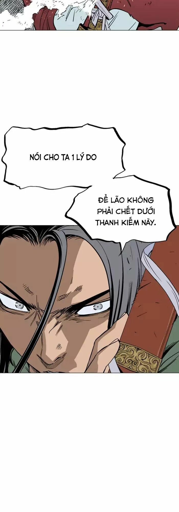 Gosu - Cao Thủ 2 Chapter 28 - Trang 37