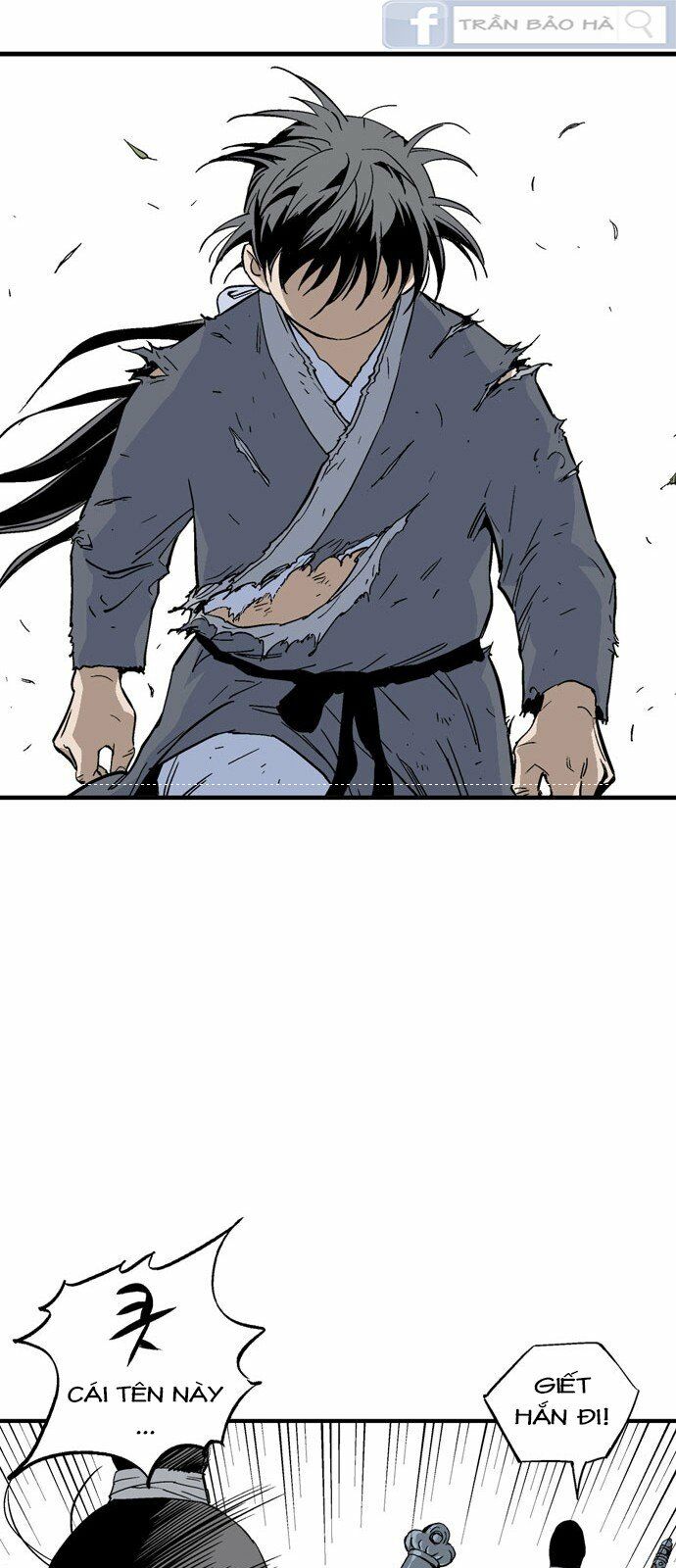 Gosu - Cao Thủ 2 Chapter 90 - Trang 43