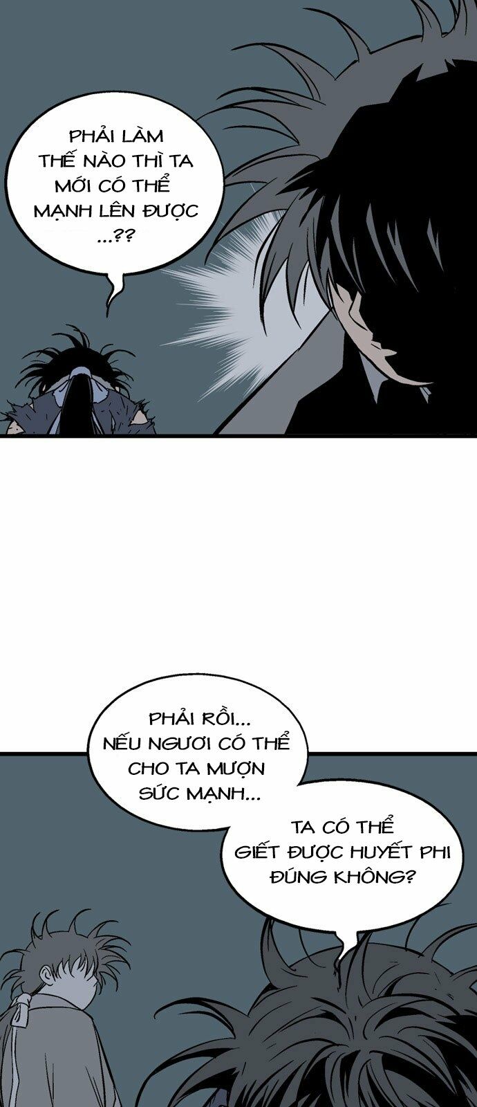 Gosu - Cao Thủ 2 Chapter 104 - Trang 13