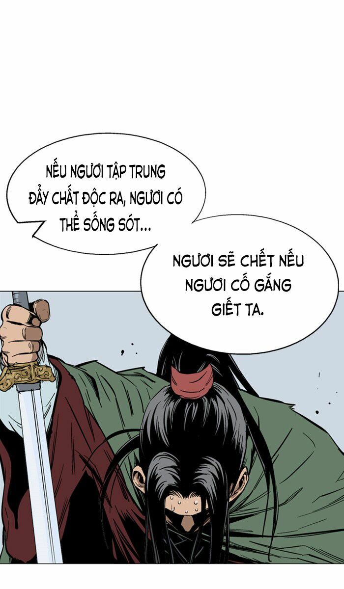 Gosu - Cao Thủ 2 Chapter 29 - Trang 53