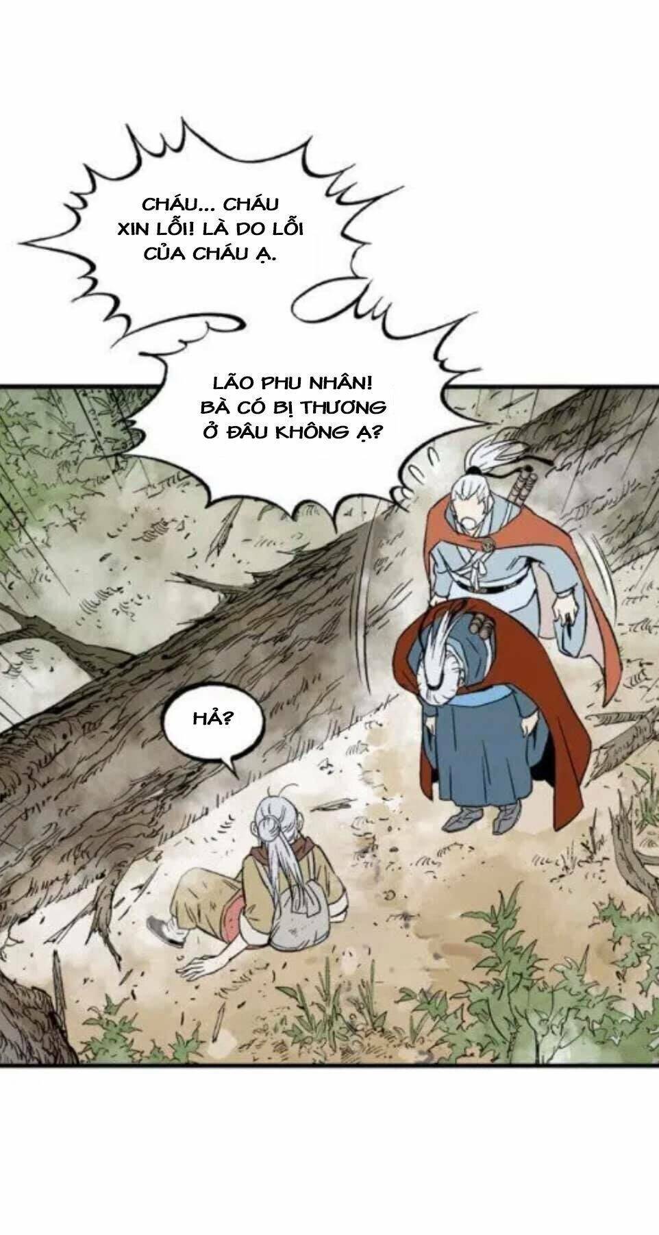 Gosu - Cao Thủ 2 Chapter 133 - Trang 58