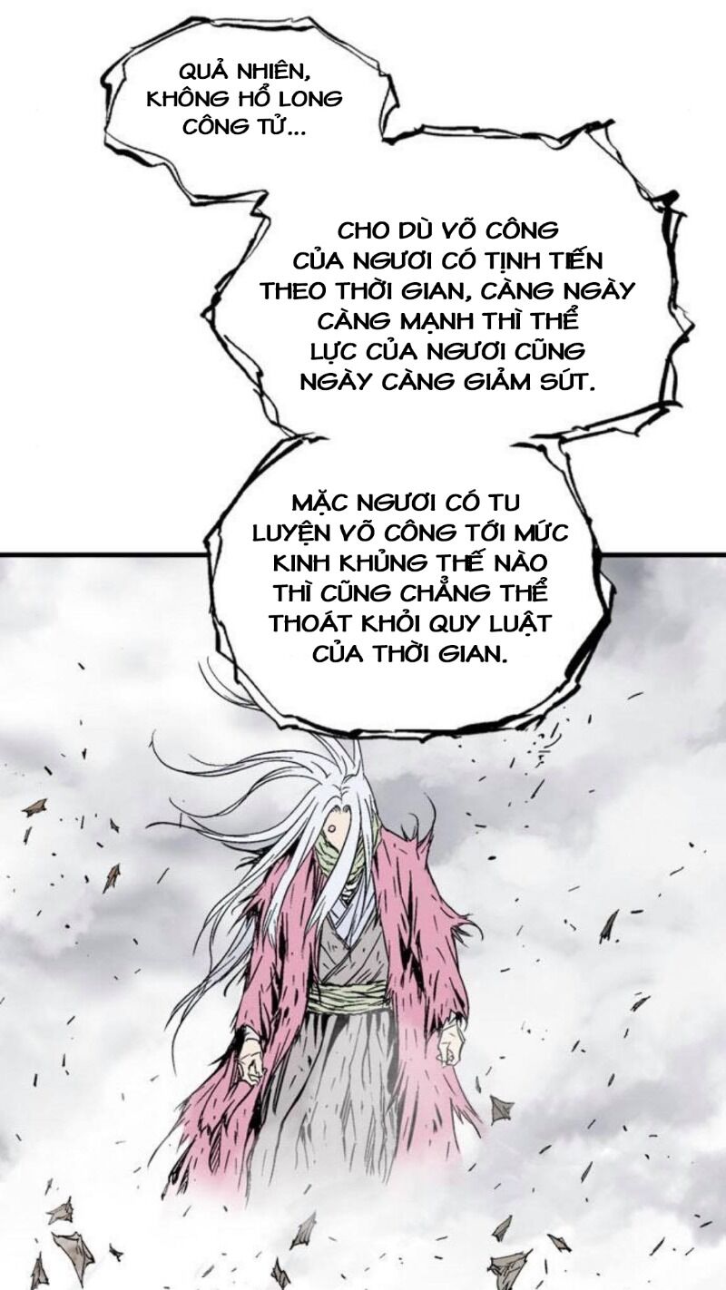 Gosu - Cao Thủ 2 Chapter 127 - Trang 64